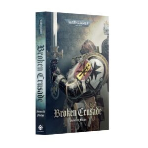 Broken Crusade