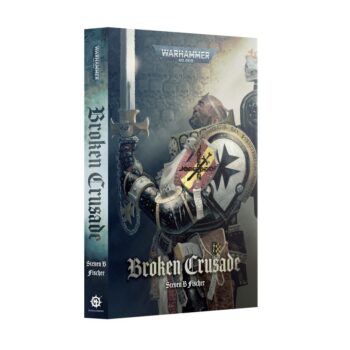Broken Crusade