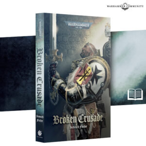 Broken Crusade