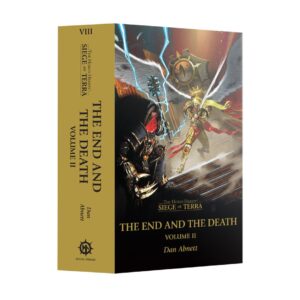 The End and The Death Volume II