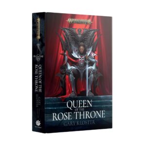 Queen of the Rose Throne (EN)