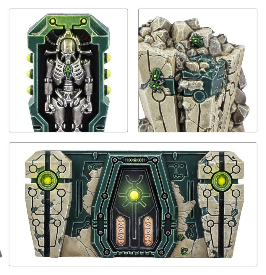 Kill Team: Tomb World (EN) - Imagen 10