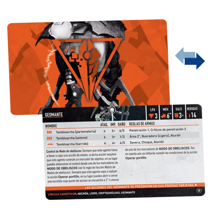 Kill Team: Mundo Necrópolis (ES) - Imagen 13