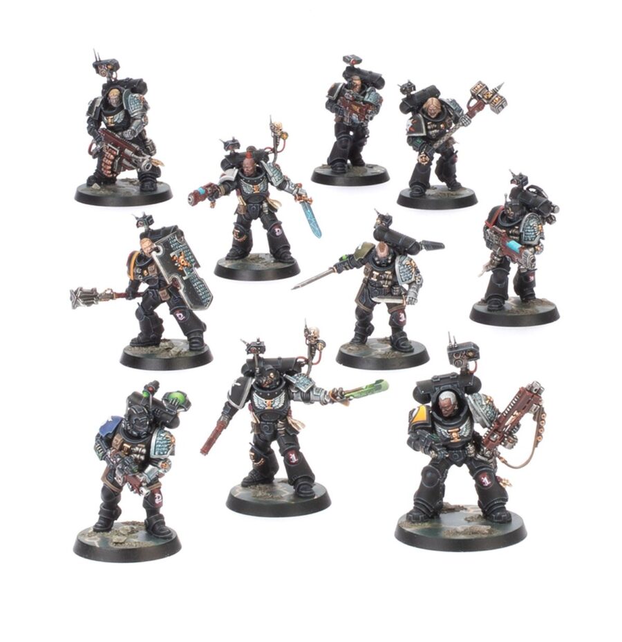 Kill Team: Tomb World (EN) - Imagen 2