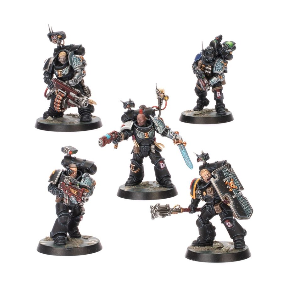 Kill Team: Tomb World (EN) - Imagen 3