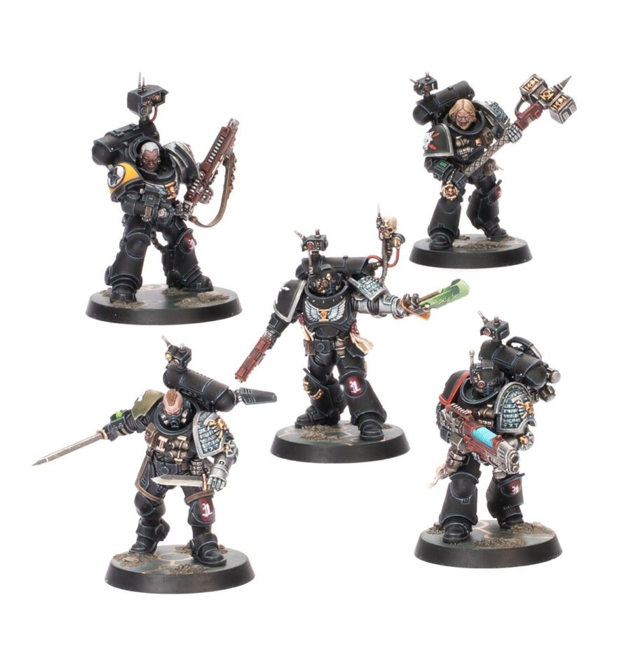 Kill Team: Tomb World (EN) - Imagen 4