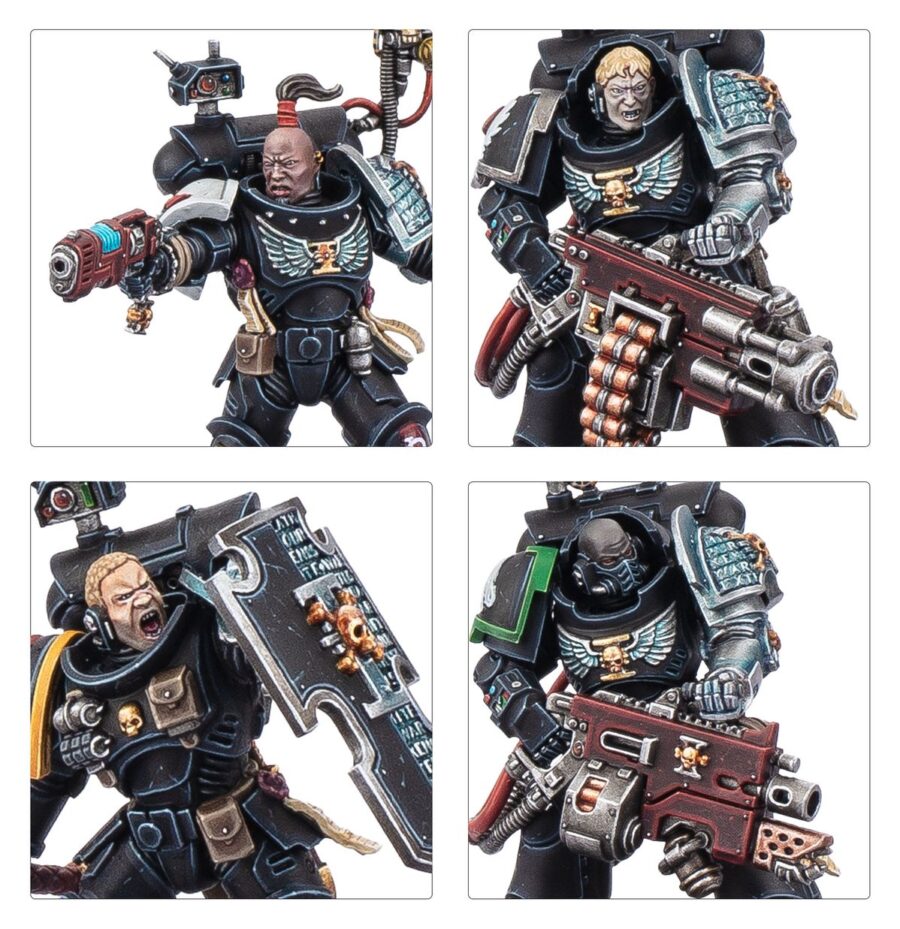 Kill Team: Tomb World (EN) - Imagen 5
