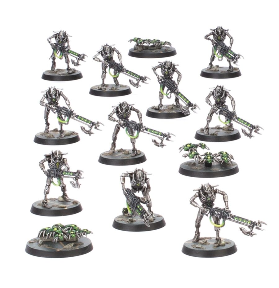 Kill Team: Tomb World (EN) - Imagen 6