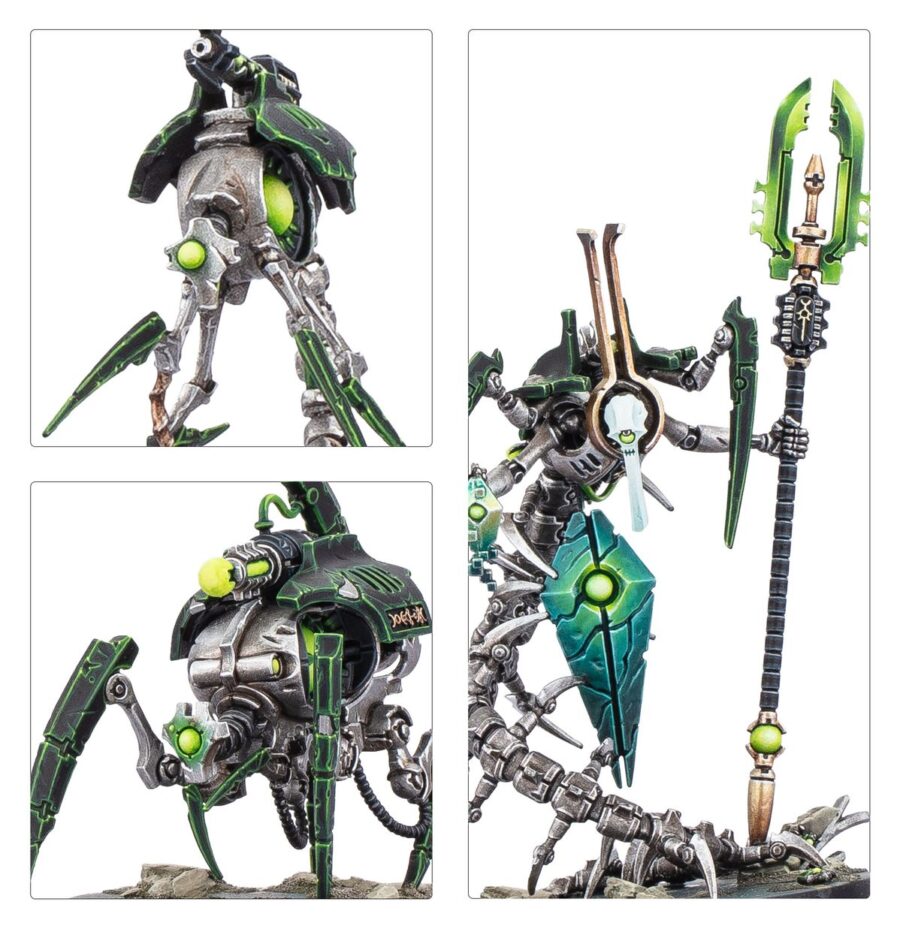 Kill Team: Tomb World (EN) - Imagen 8