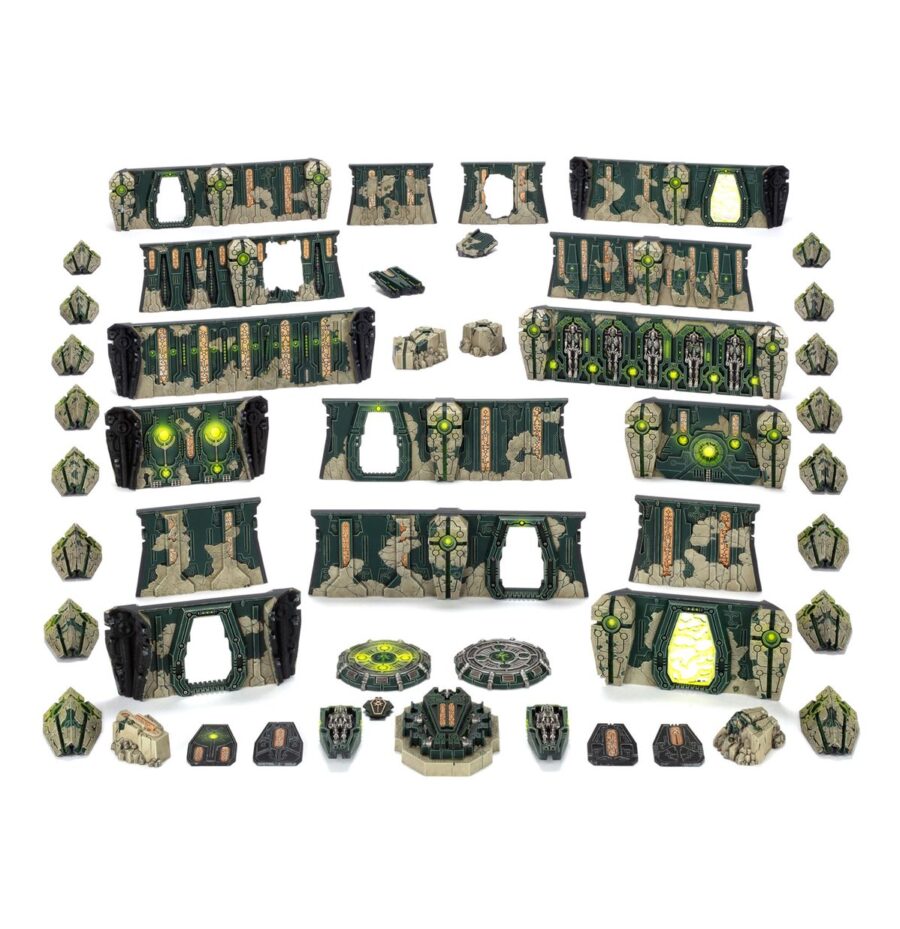 Kill Team: Tomb World (EN) - Imagen 9