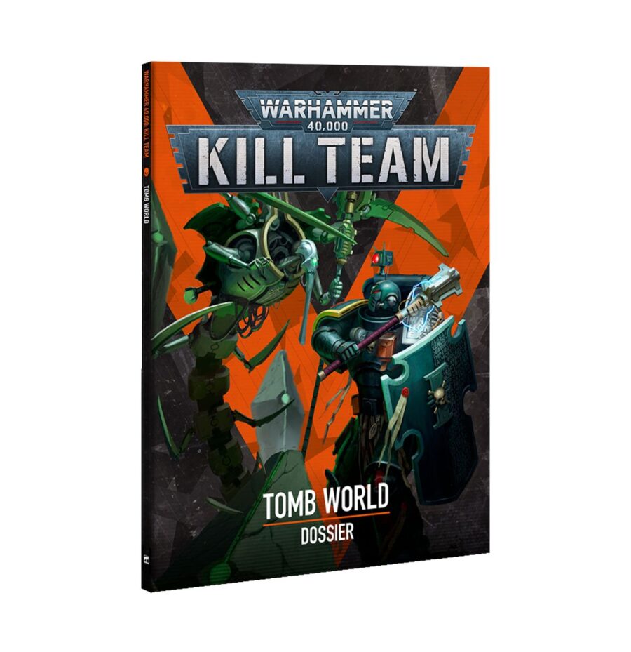 Kill Team: Tomb World (EN) - Imagen 11