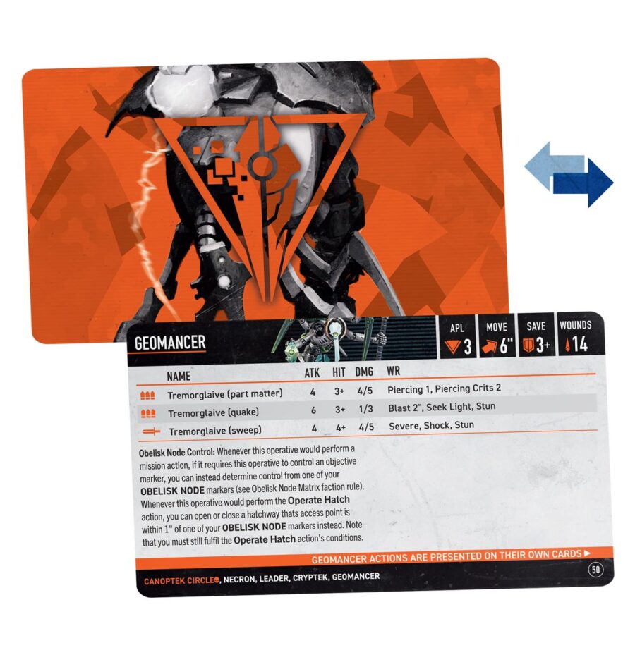 Kill Team: Tomb World (EN) - Imagen 12