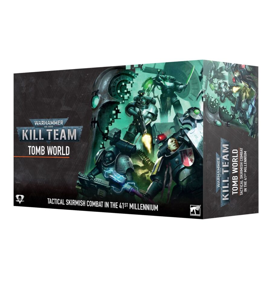 Kill Team: Tomb World (EN) - Imagen 15