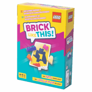 Brick Like This!