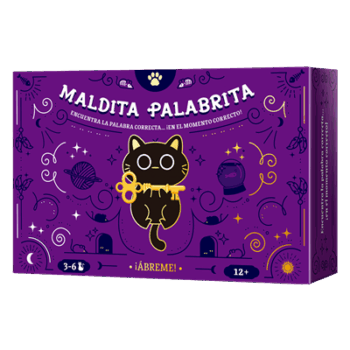 Maldita Palabrita