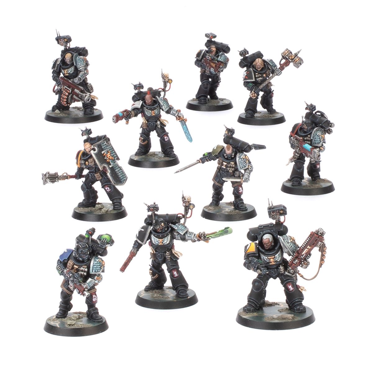 Kill Team: Tomb World (EN) - Imagen 2
