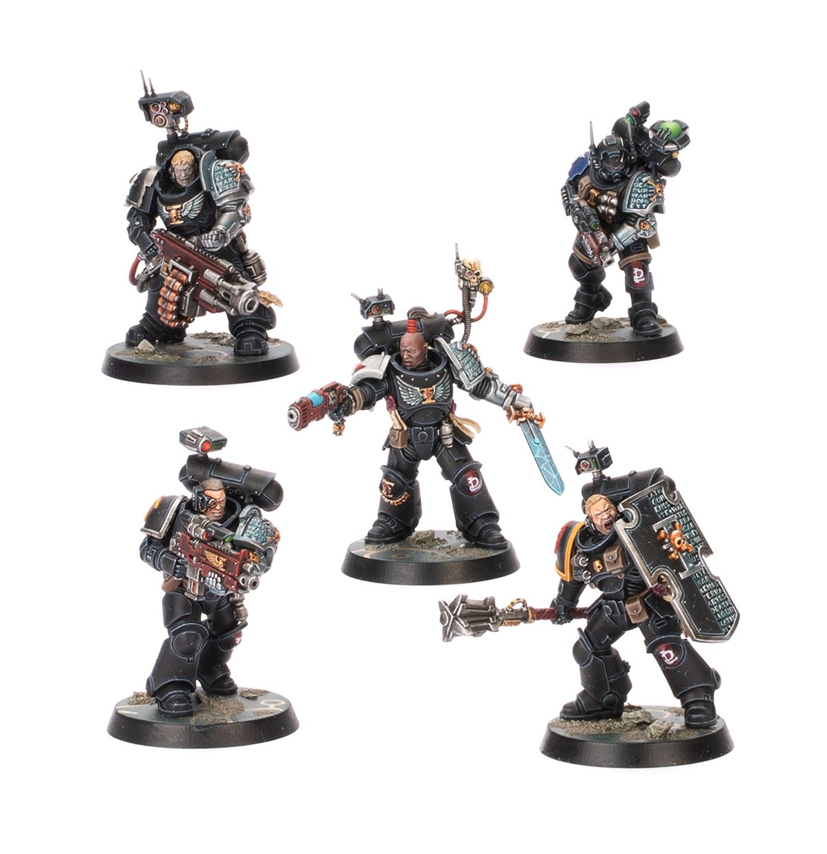 Kill Team: Tomb World (EN) - Imagen 3