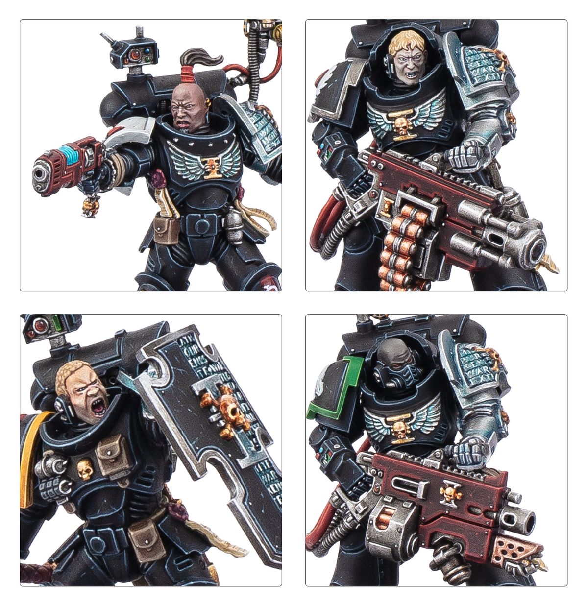 Kill Team: Tomb World (EN) - Imagen 5