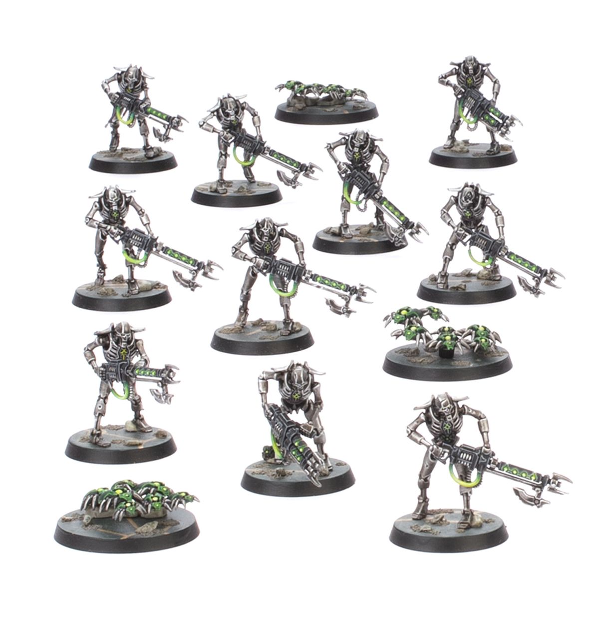 Kill Team: Tomb World (EN) - Imagen 6