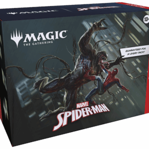 Magic: The Gathering Spider-Man - Bundle