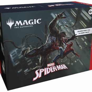 Magic: The Gathering Spider-Man - Bundle