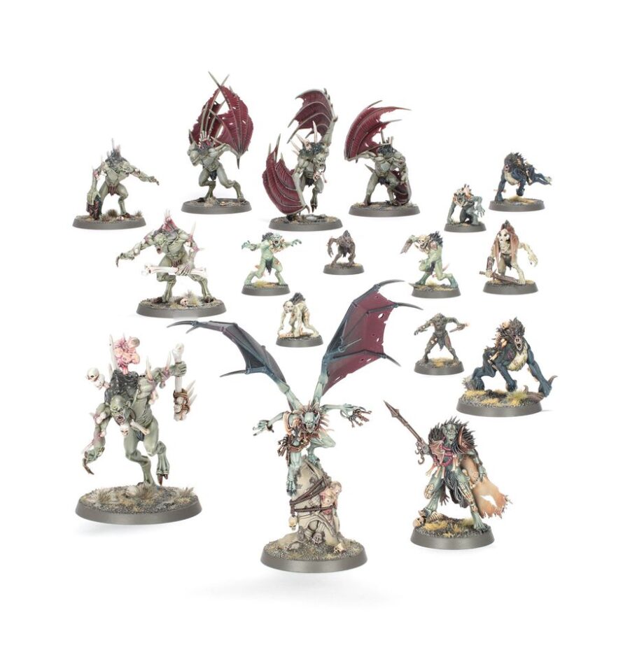 Punta de lanza: Guardia del Osario - Imagen 2