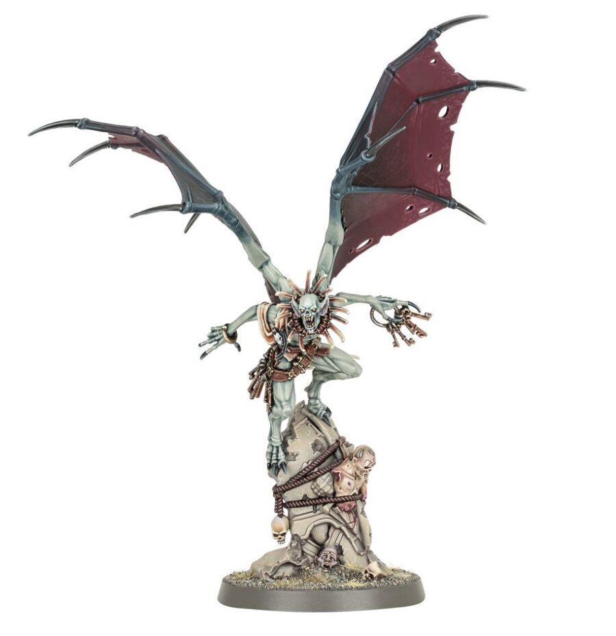 Punta de lanza: Guardia del Osario - Imagen 6