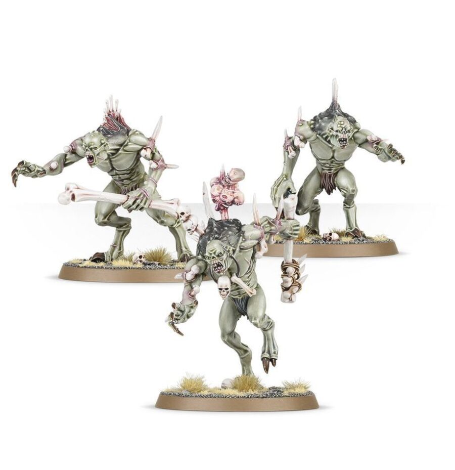 Punta de lanza: Guardia del Osario - Imagen 4