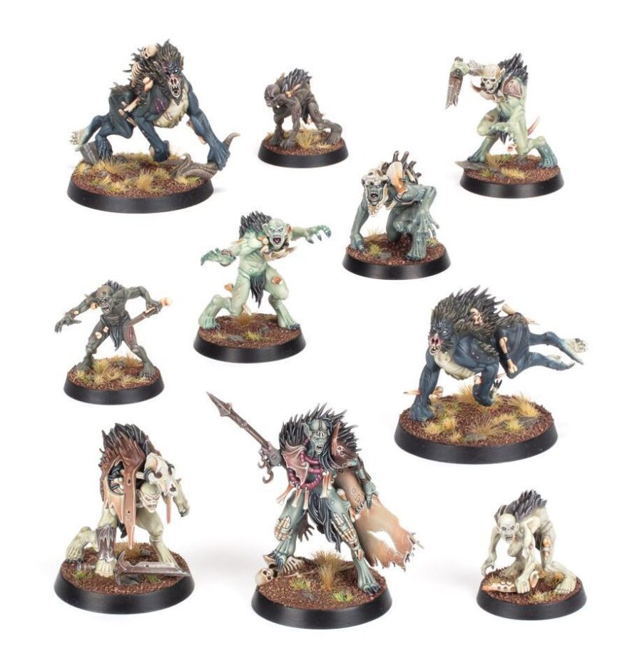 Punta de lanza: Guardia del Osario - Imagen 3