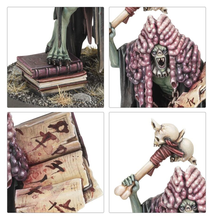 Cortes Comecarne: Jurado Escarlata - Imagen 7