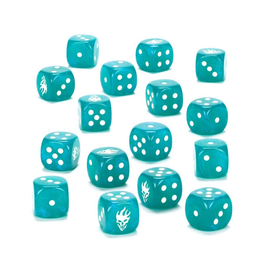 Dados de Noctánimas - Imagen 2