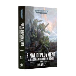 Astra Militarum: Final Deployment