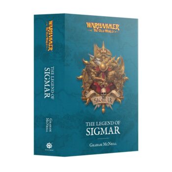The Legend of Sigmar