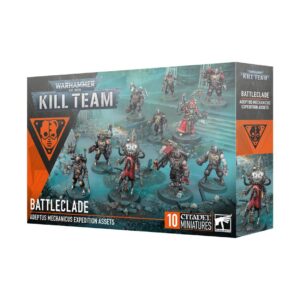 Kill Team: Clado de Batalla