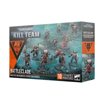Kill Team: Clado de Batalla