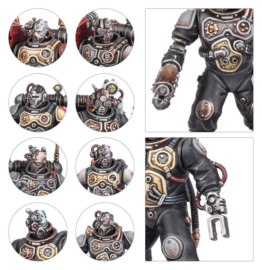 Kill Team: Clado de Batalla - Imagen 3