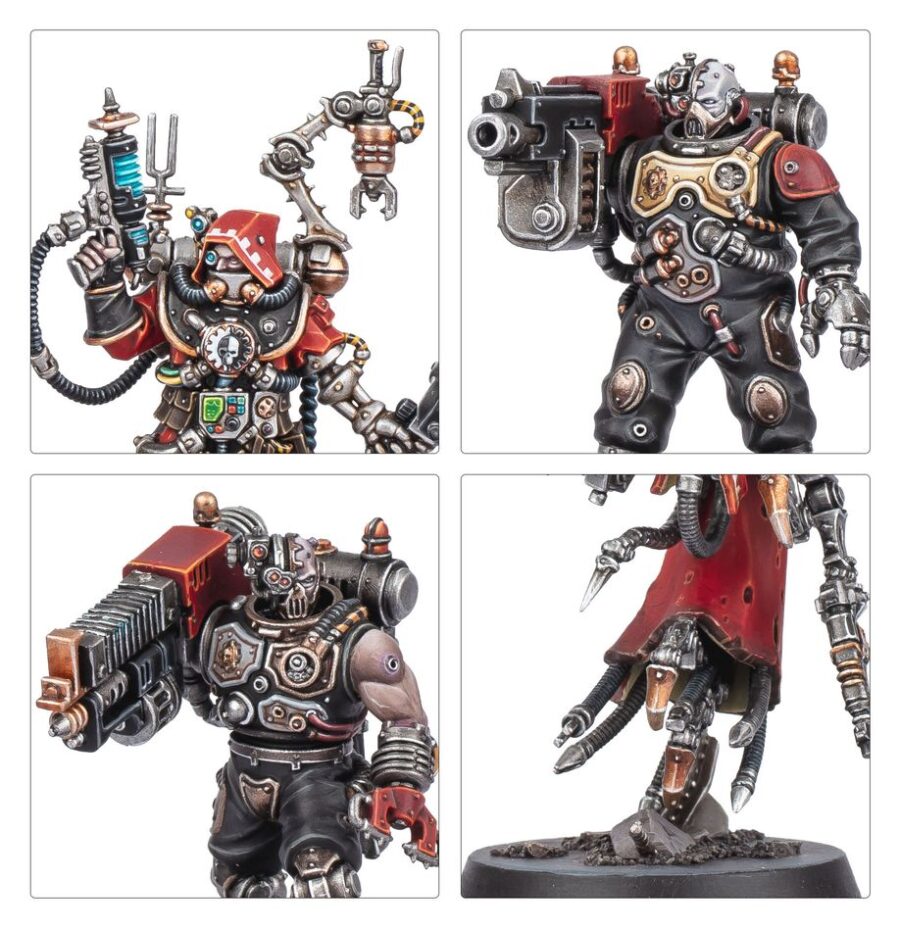 Kill Team: Clado de Batalla - Imagen 4