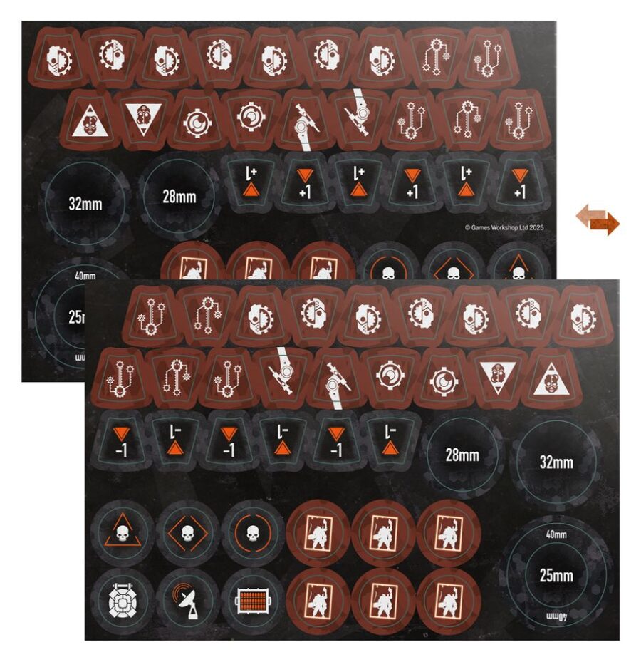 Kill Team: Clado de Batalla - Imagen 6