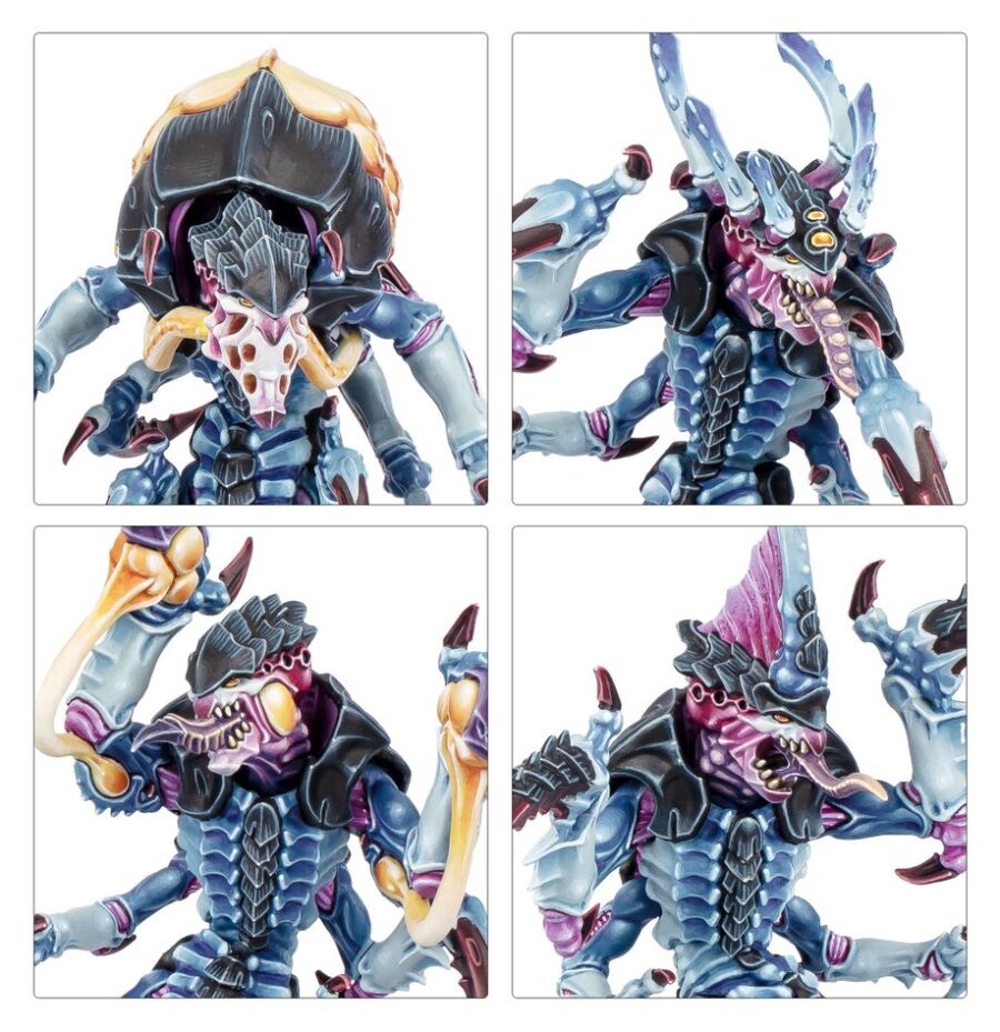 Kill Team: Mántifex - Imagen 4
