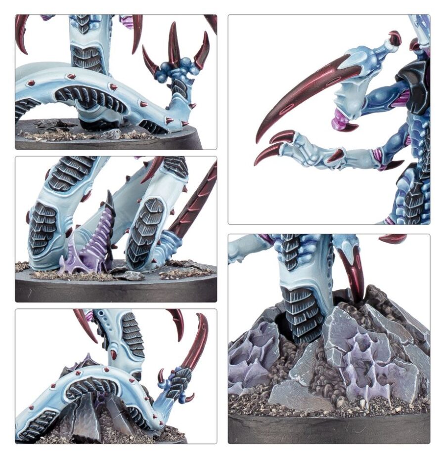 Kill Team: Mántifex - Imagen 3