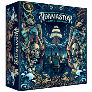 Adamastor
