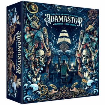 Adamastor