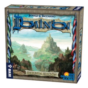Dominion (Segunda Edición)
