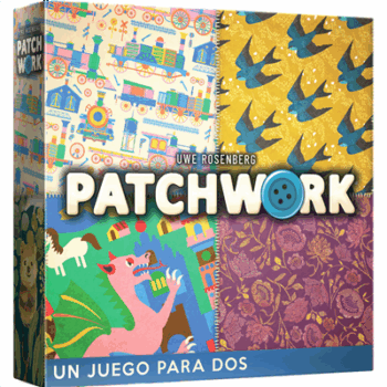 Patchwork