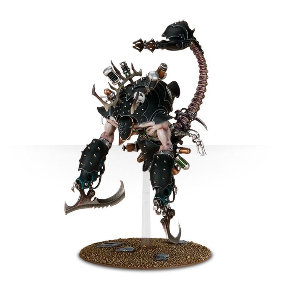Combat Patrol: Drukhari - Imagen 4