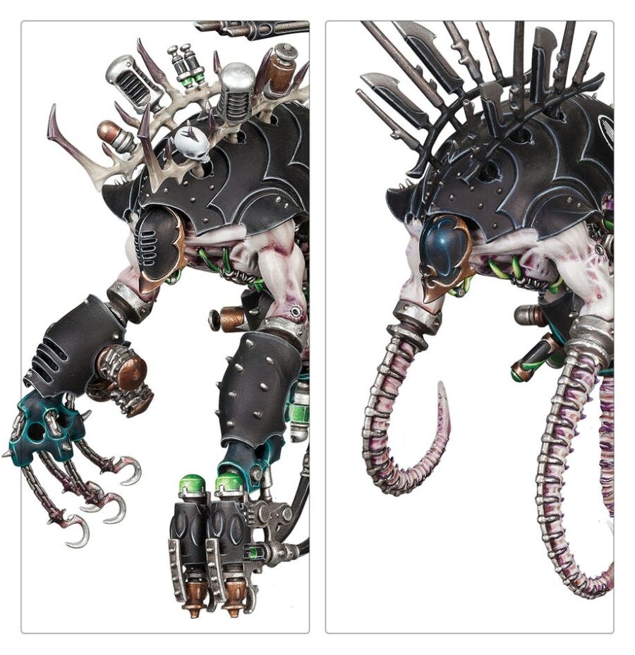 Combat Patrol: Drukhari - Imagen 8