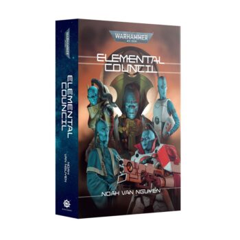 Elemental Council