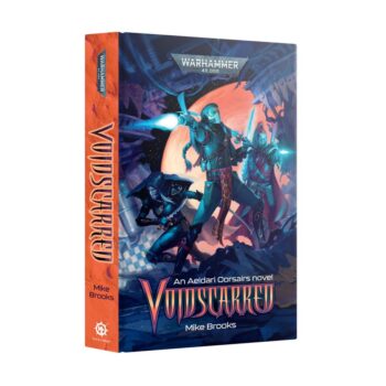 Voidscarred
