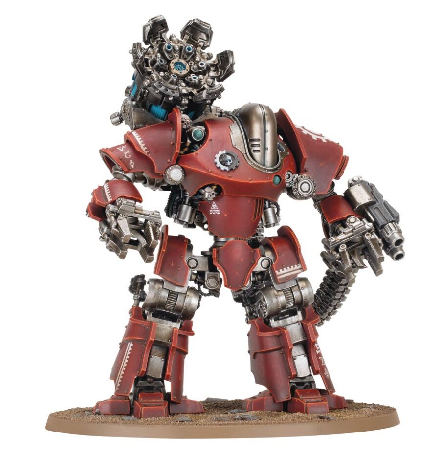 Mechanicum: Combat Force - Imagen 3