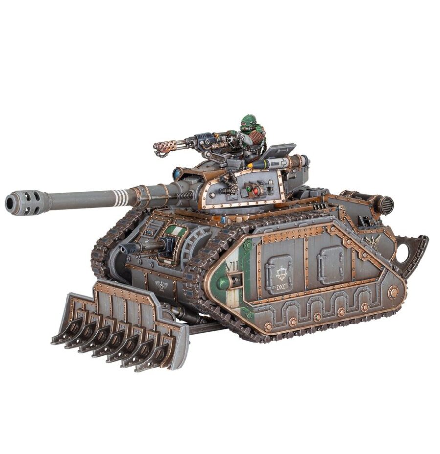 Solar Auxilia: Combat Force - Imagen 6